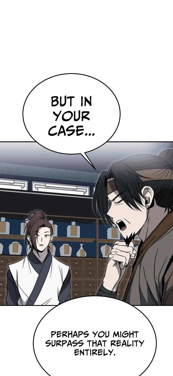 Read Mount Hua Sect’s Greatest Genius chapter 45 image 17 on Lezhin