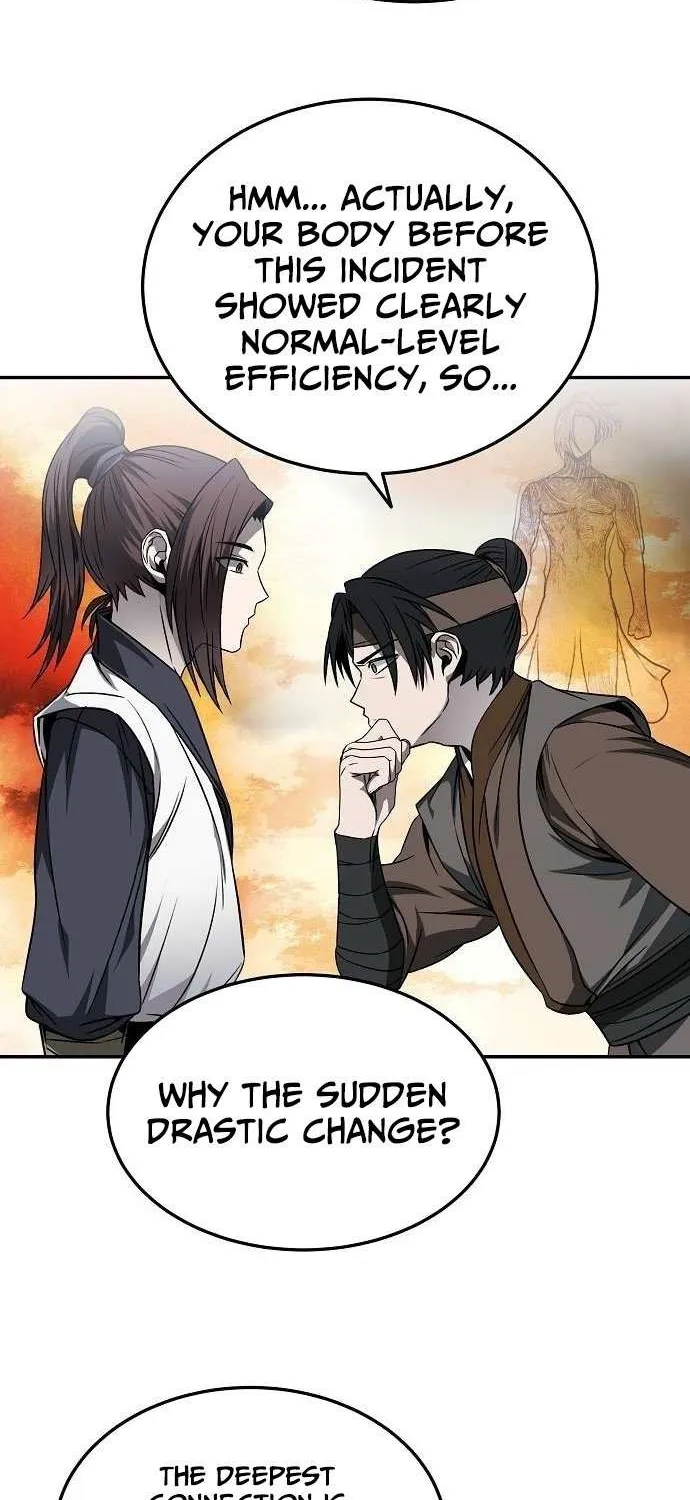 Read Mount Hua Sect’s Greatest Genius chapter 45 image 19 on Lezhin