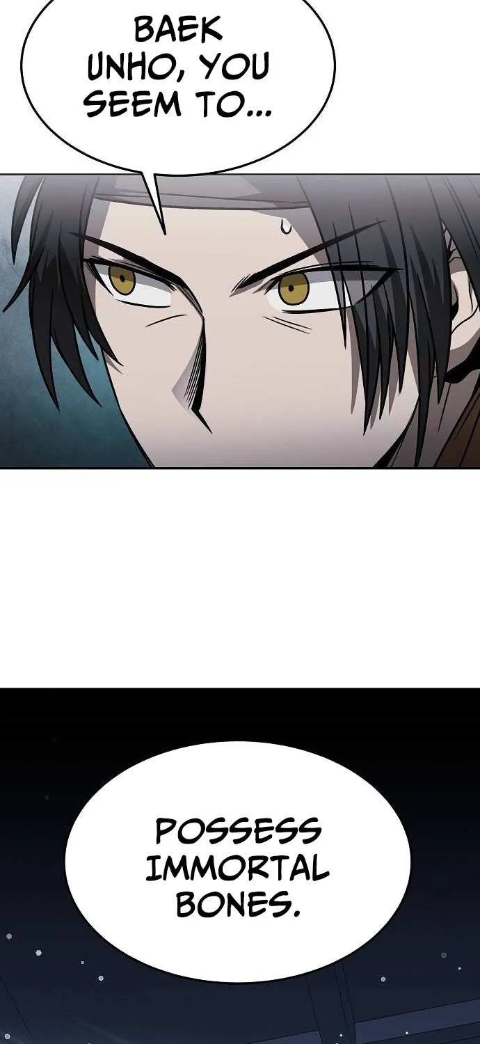 Read Mount Hua Sect’s Greatest Genius chapter 45 image 2 on Lezhin