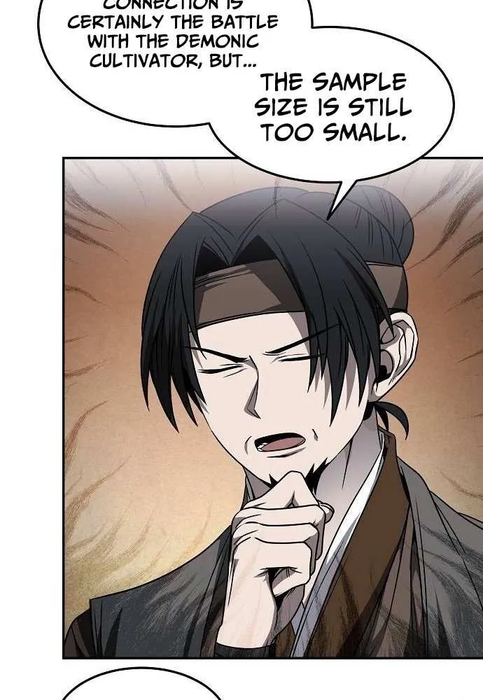 Read Mount Hua Sect’s Greatest Genius chapter 45 image 20 on Lezhin