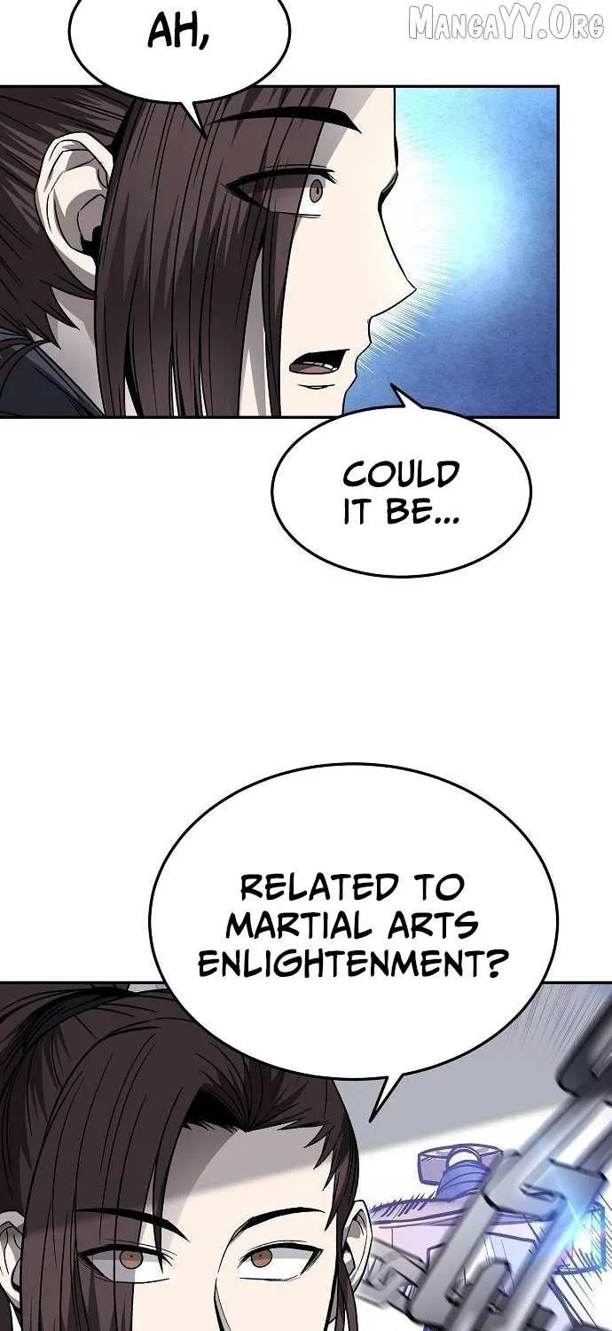 Read Mount Hua Sect’s Greatest Genius chapter 45 image 21 on Lezhin