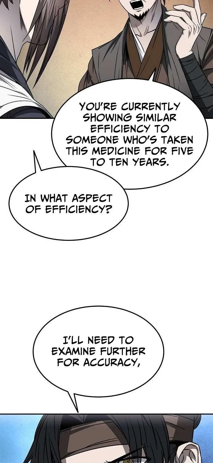 Read Mount Hua Sect’s Greatest Genius chapter 45 image 23 on Lezhin