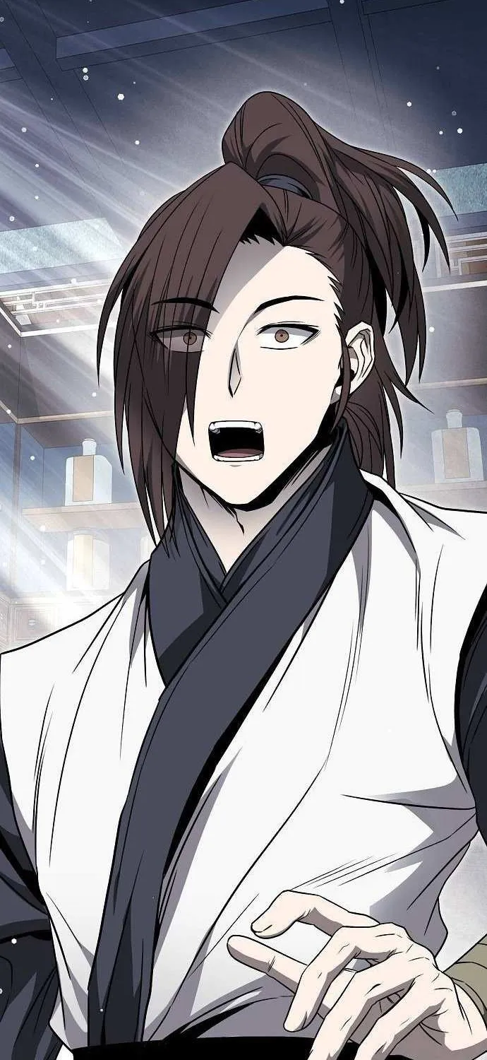 Read Mount Hua Sect’s Greatest Genius chapter 45 image 3 on Lezhin