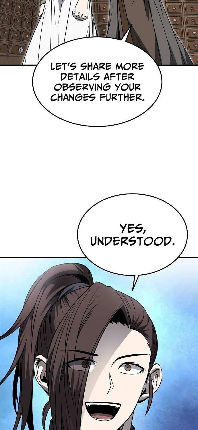Read Mount Hua Sect’s Greatest Genius chapter 45 image 30 on Lezhin