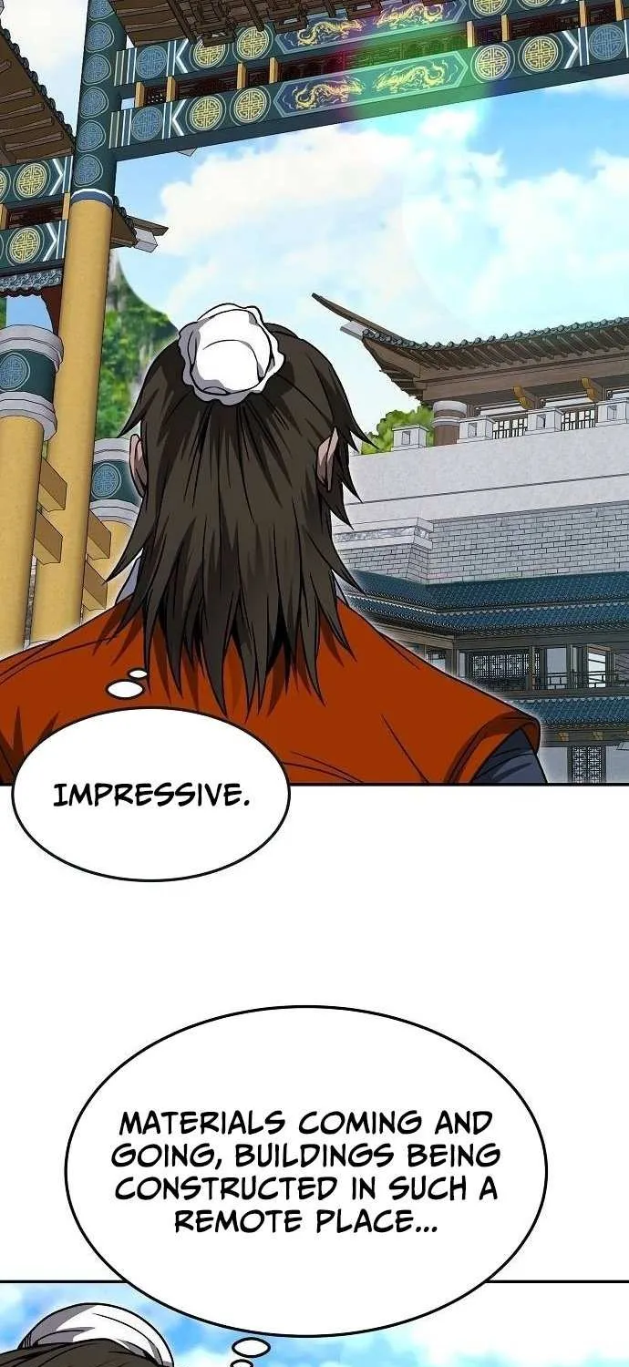 Read Mount Hua Sect’s Greatest Genius chapter 45 image 32 on Lezhin