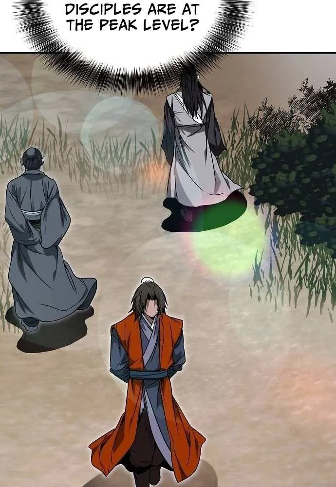Read Mount Hua Sect’s Greatest Genius chapter 45 image 34 on Lezhin