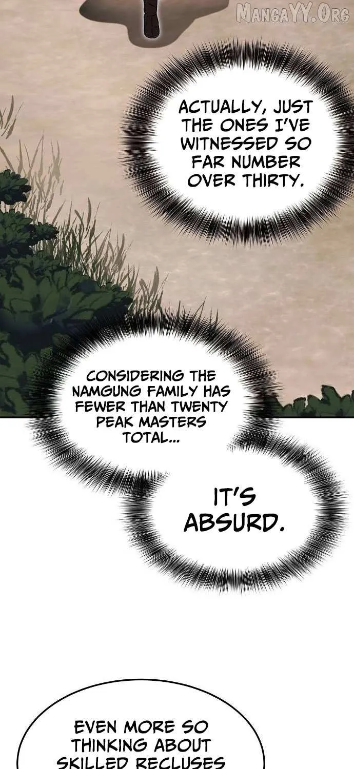 Read Mount Hua Sect’s Greatest Genius chapter 45 image 35 on Lezhin