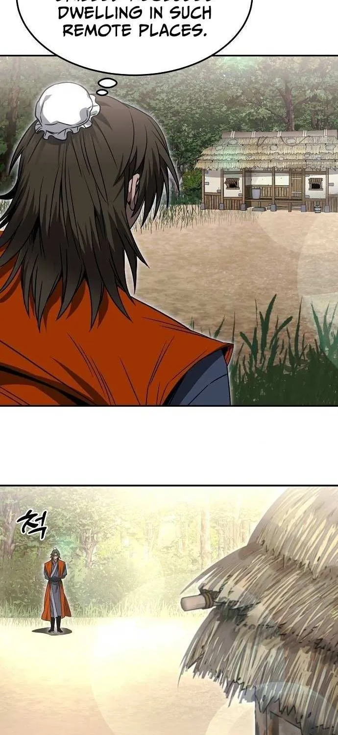 Read Mount Hua Sect’s Greatest Genius chapter 45 image 36 on Lezhin