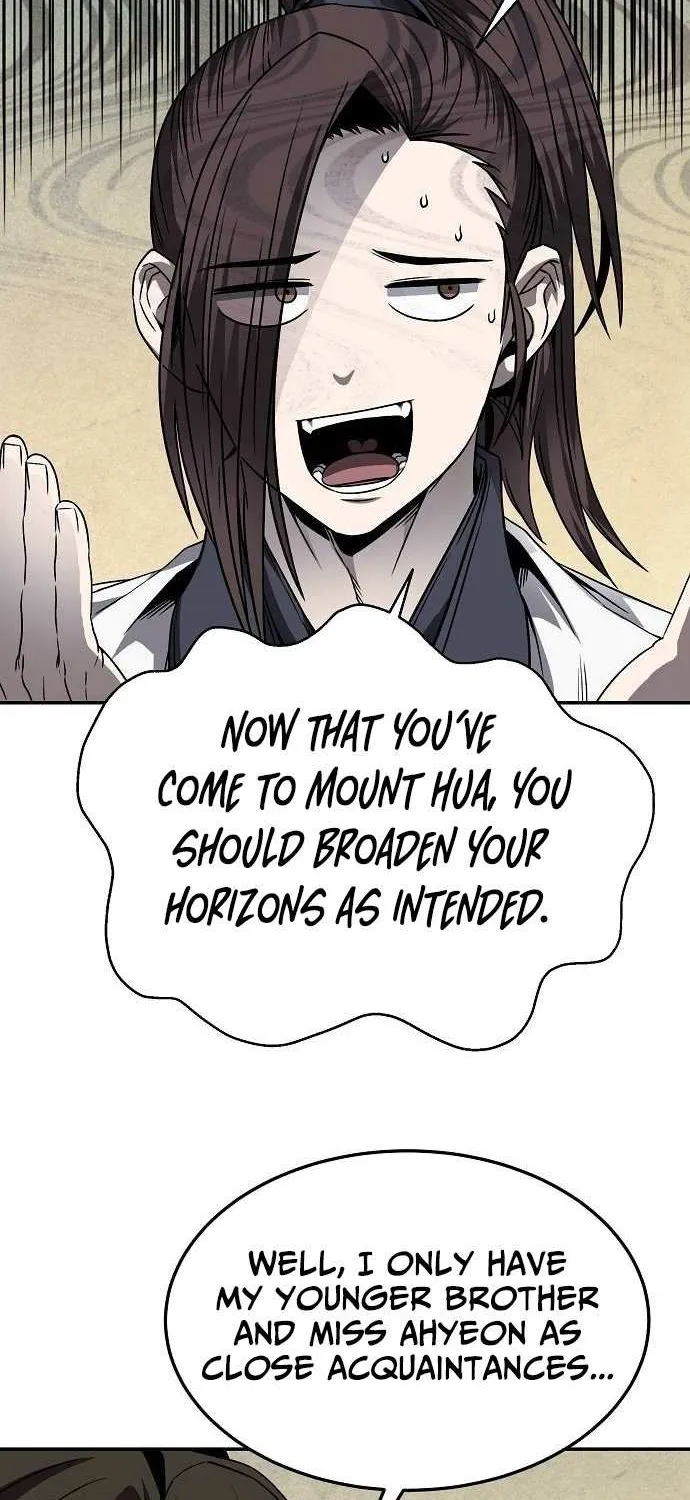 Read Mount Hua Sect’s Greatest Genius chapter 45 image 40 on Lezhin
