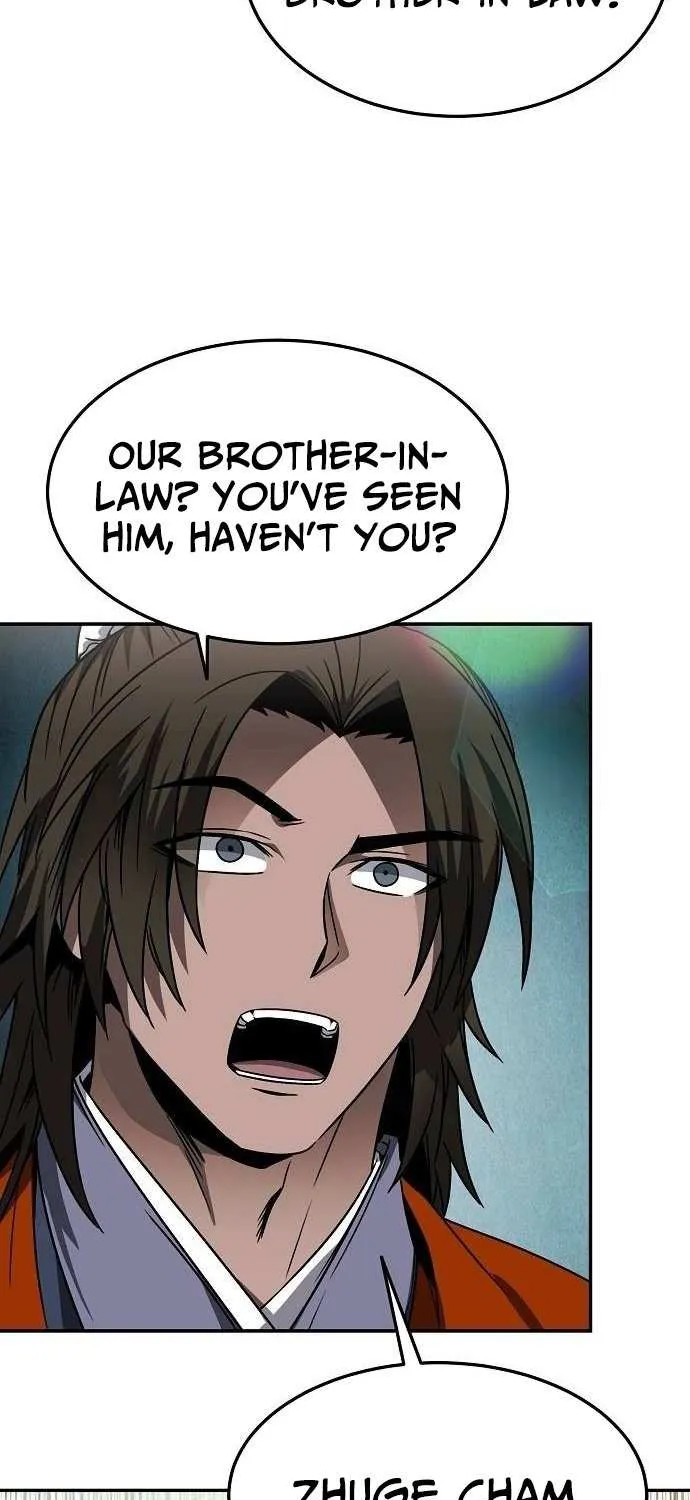 Read Mount Hua Sect’s Greatest Genius chapter 45 image 46 on Lezhin