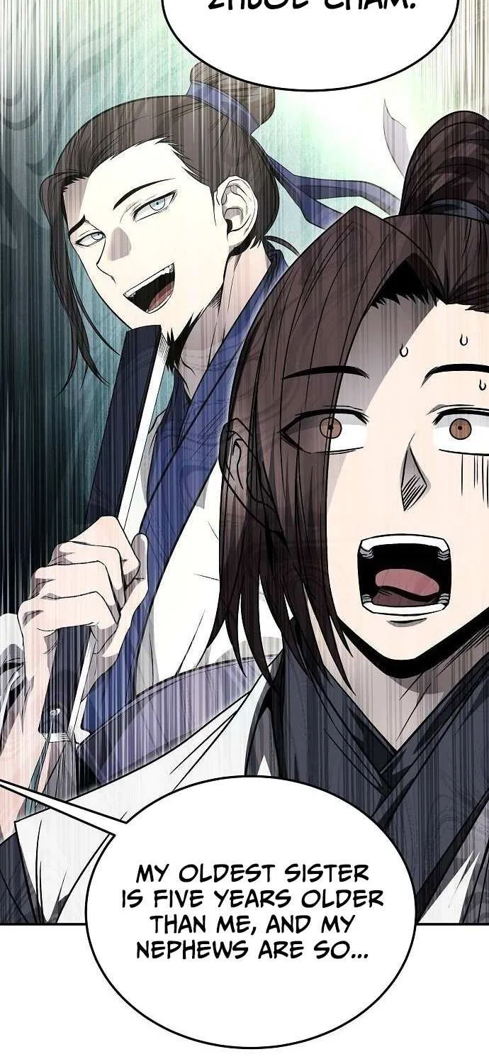 Read Mount Hua Sect’s Greatest Genius chapter 45 image 47 on Lezhin