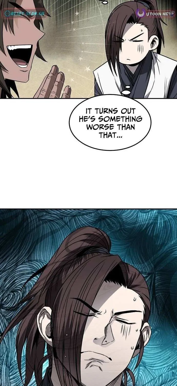 Read Mount Hua Sect’s Greatest Genius chapter 45 image 52 on Lezhin