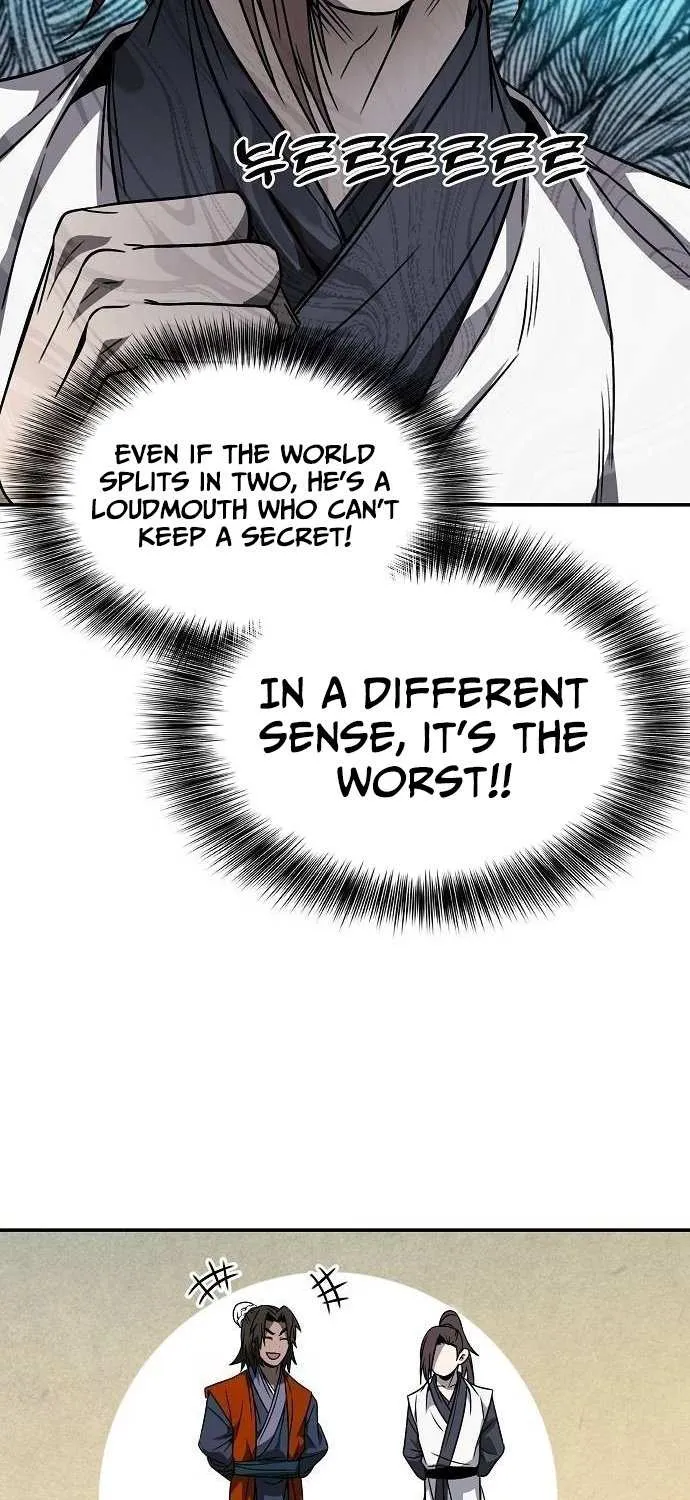 Read Mount Hua Sect’s Greatest Genius chapter 45 image 53 on Lezhin
