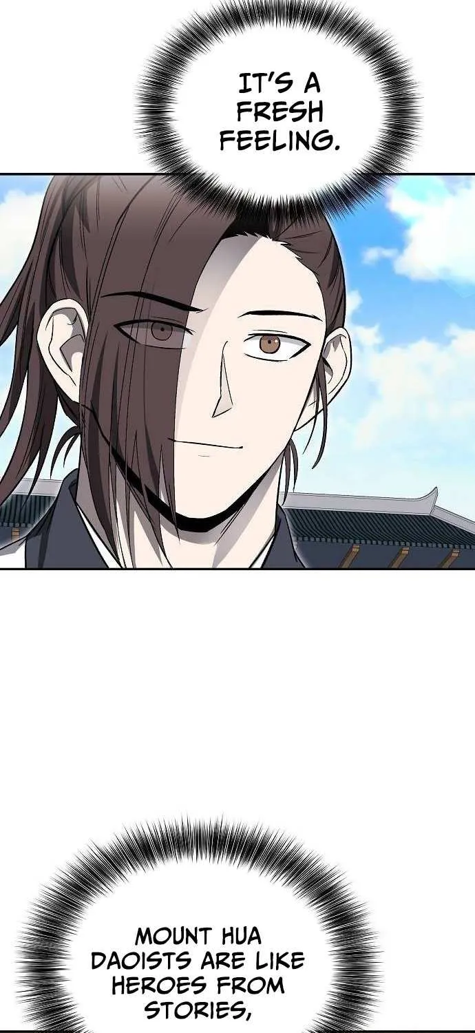 Read Mount Hua Sect’s Greatest Genius chapter 45 image 58 on Lezhin