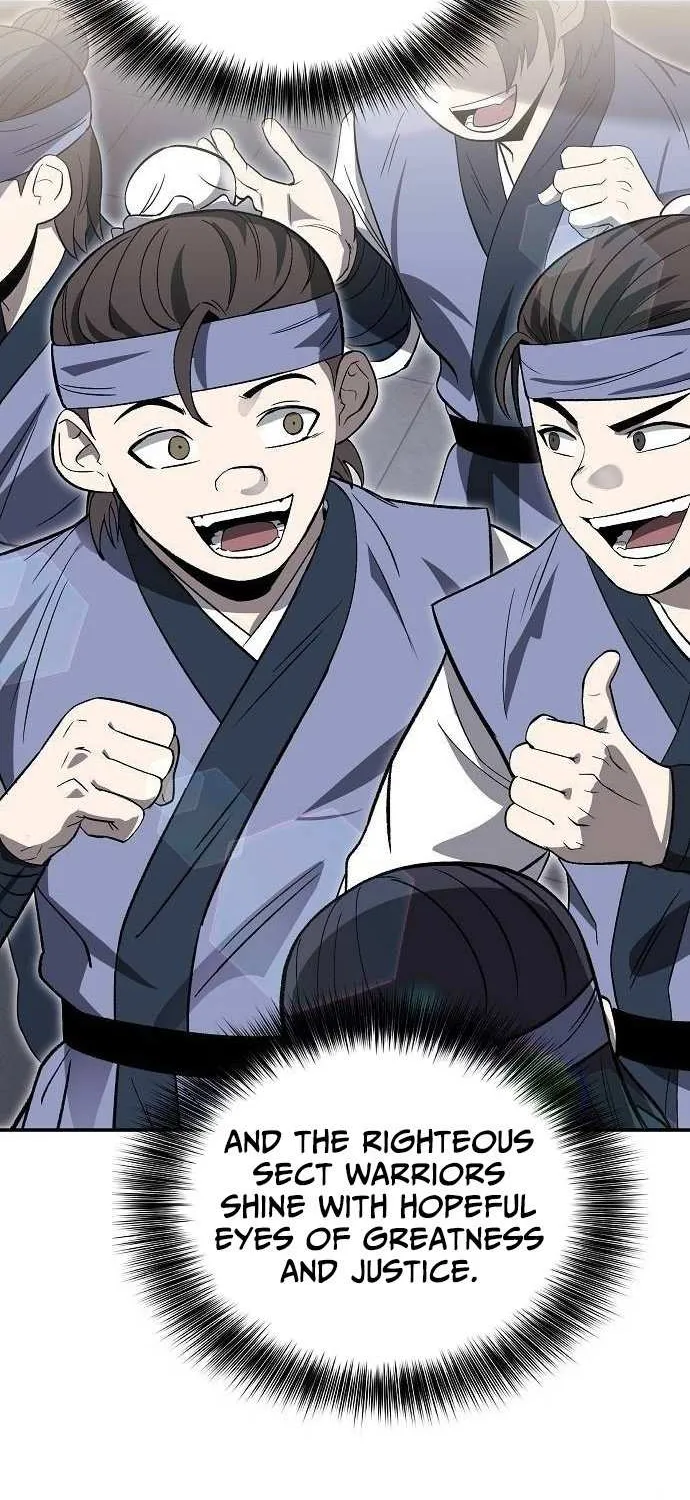 Read Mount Hua Sect’s Greatest Genius chapter 45 image 59 on Lezhin