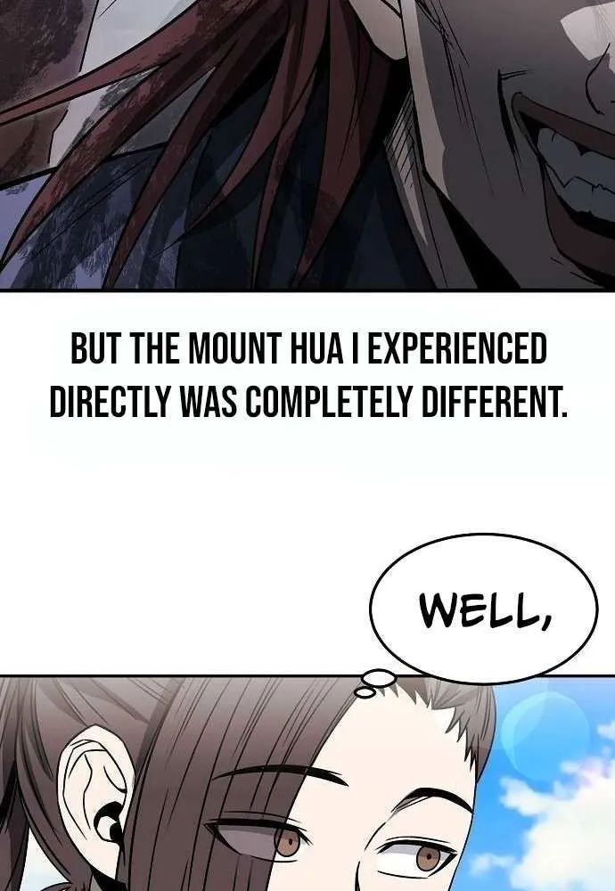 Read Mount Hua Sect’s Greatest Genius chapter 45 image 62 on Lezhin
