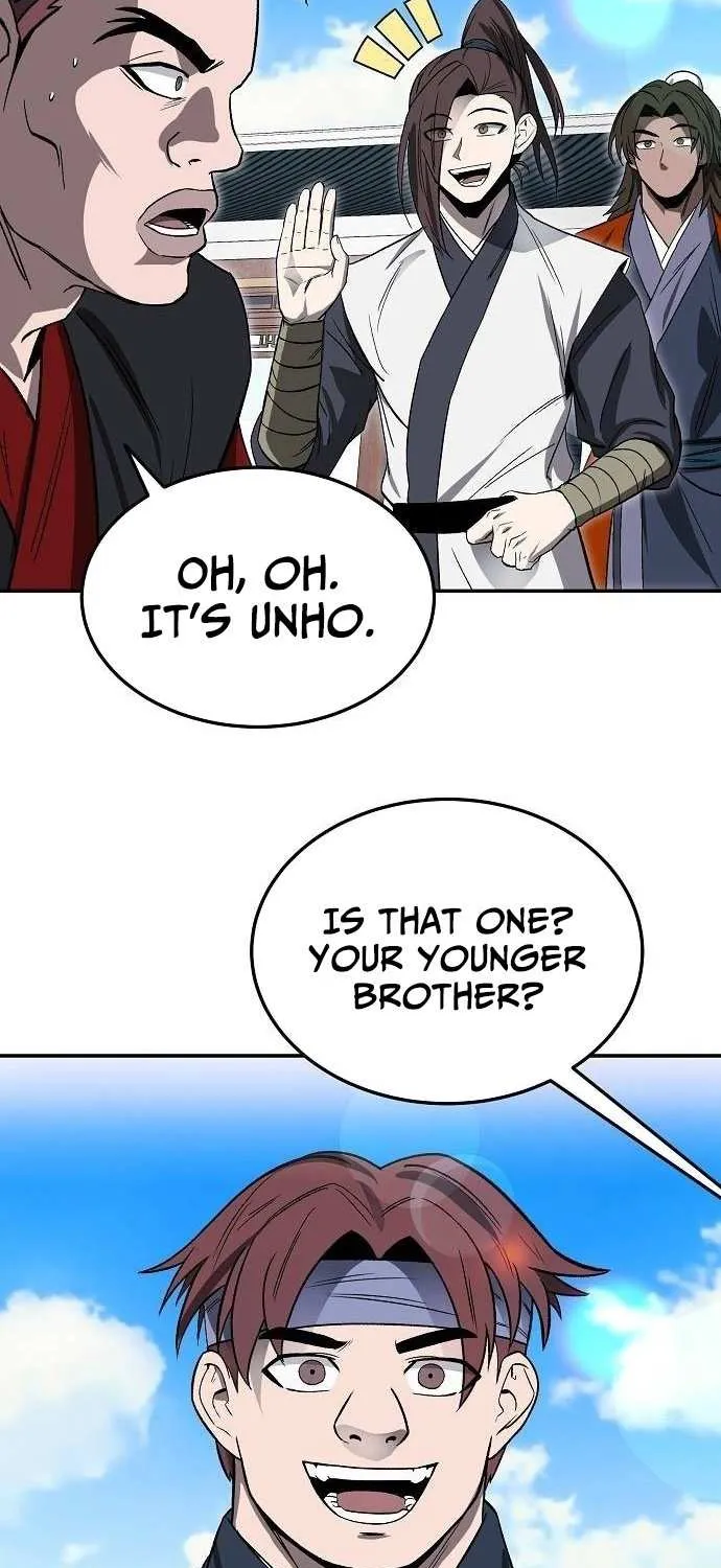 Read Mount Hua Sect’s Greatest Genius chapter 45 image 65 on Lezhin