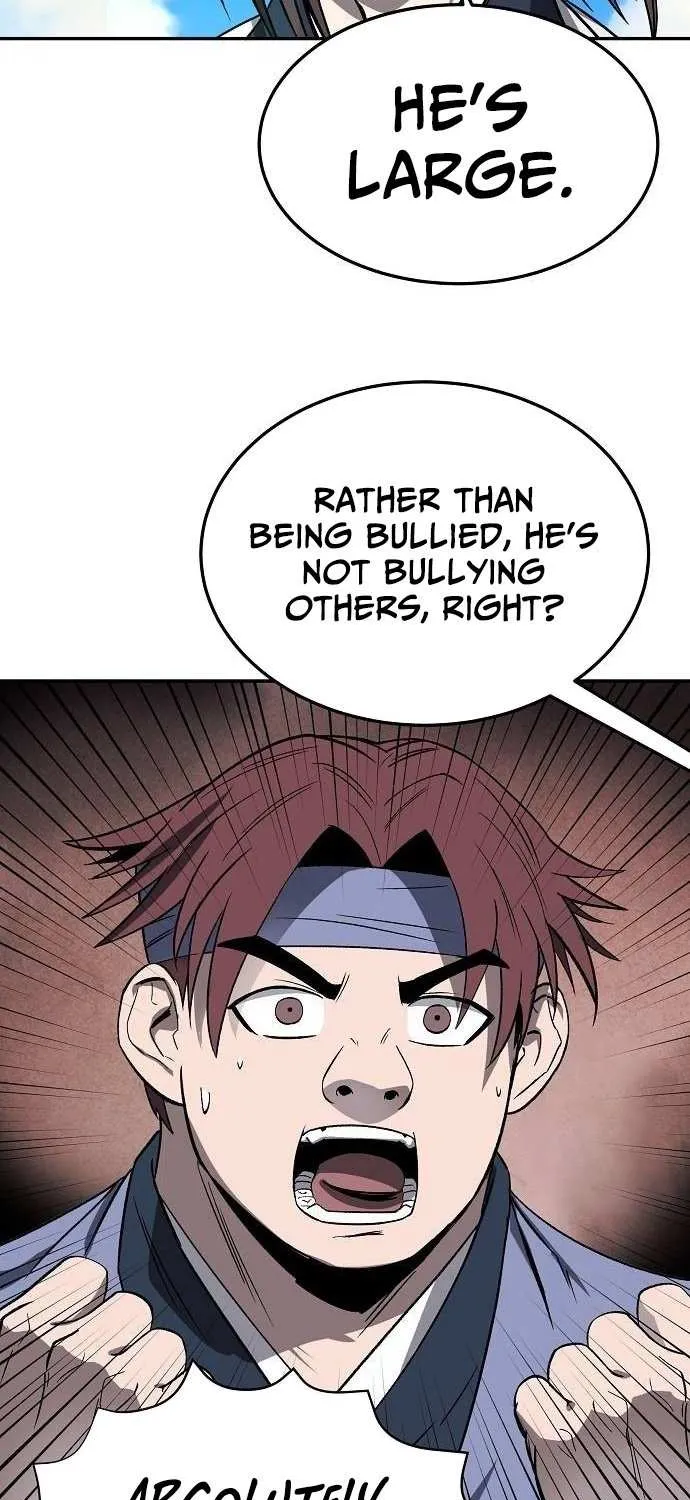 Read Mount Hua Sect’s Greatest Genius chapter 45 image 67 on Lezhin