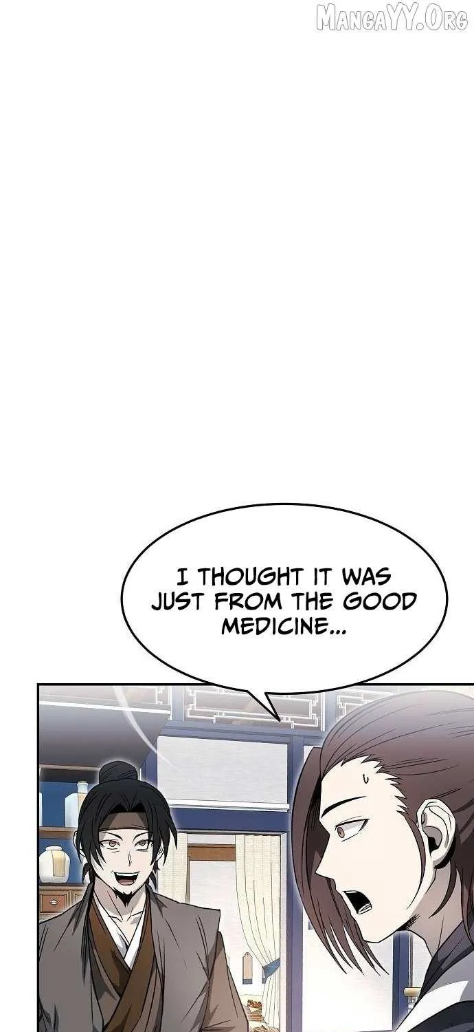Read Mount Hua Sect’s Greatest Genius chapter 45 image 7 on Lezhin
