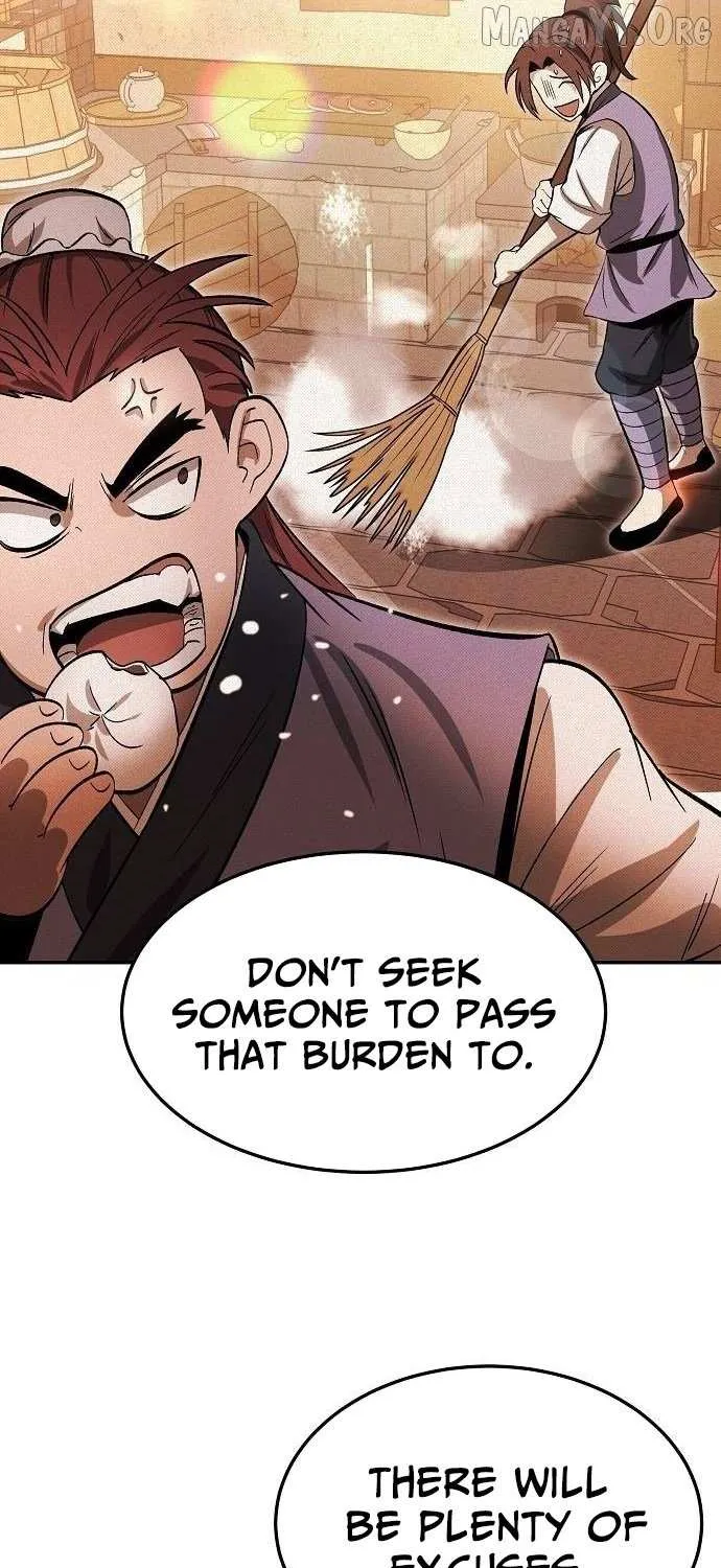 Read Mount Hua Sect’s Greatest Genius chapter 45 image 70 on Lezhin