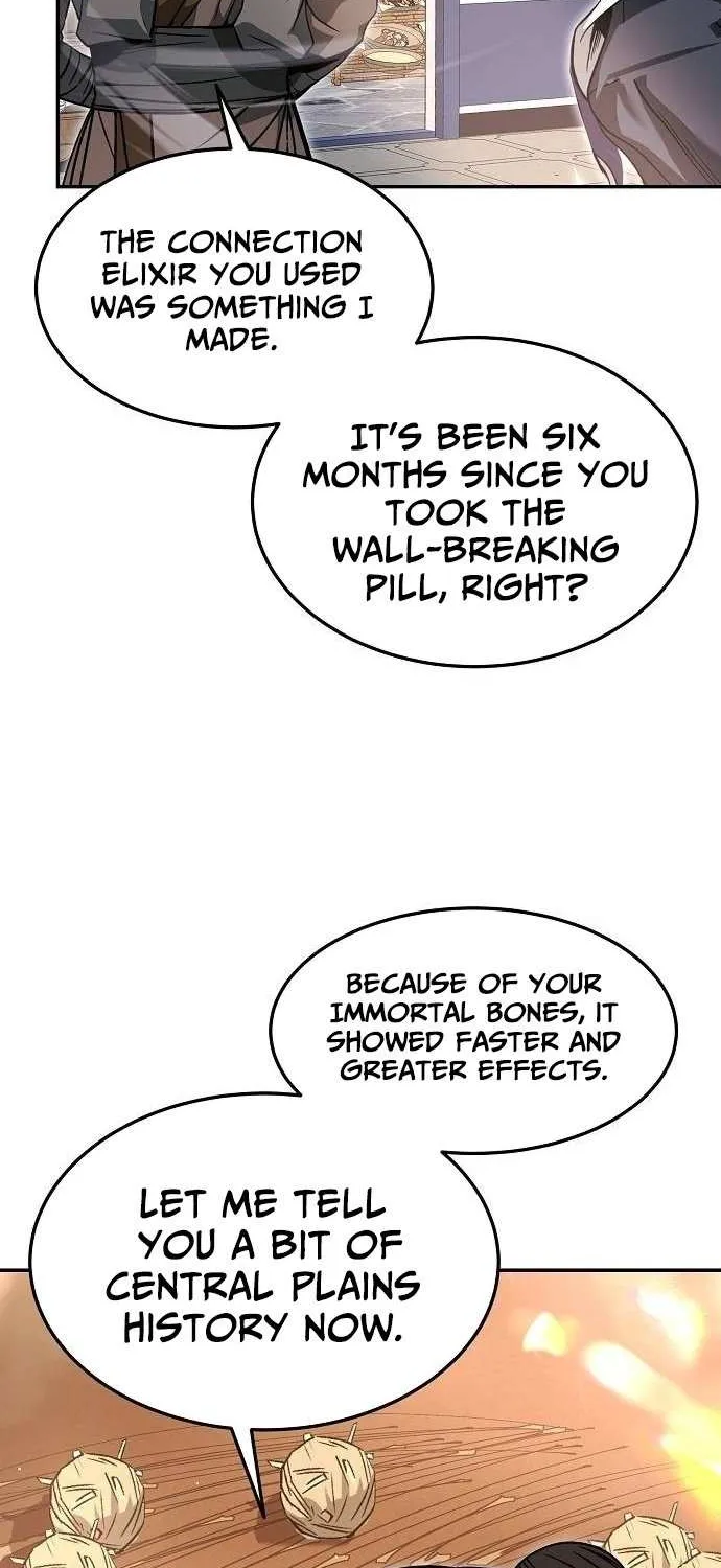Read Mount Hua Sect’s Greatest Genius chapter 45 image 8 on Lezhin