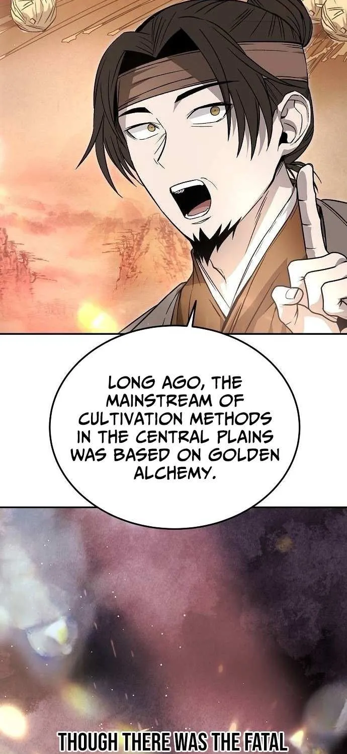 Read Mount Hua Sect’s Greatest Genius chapter 45 image 9 on Lezhin
