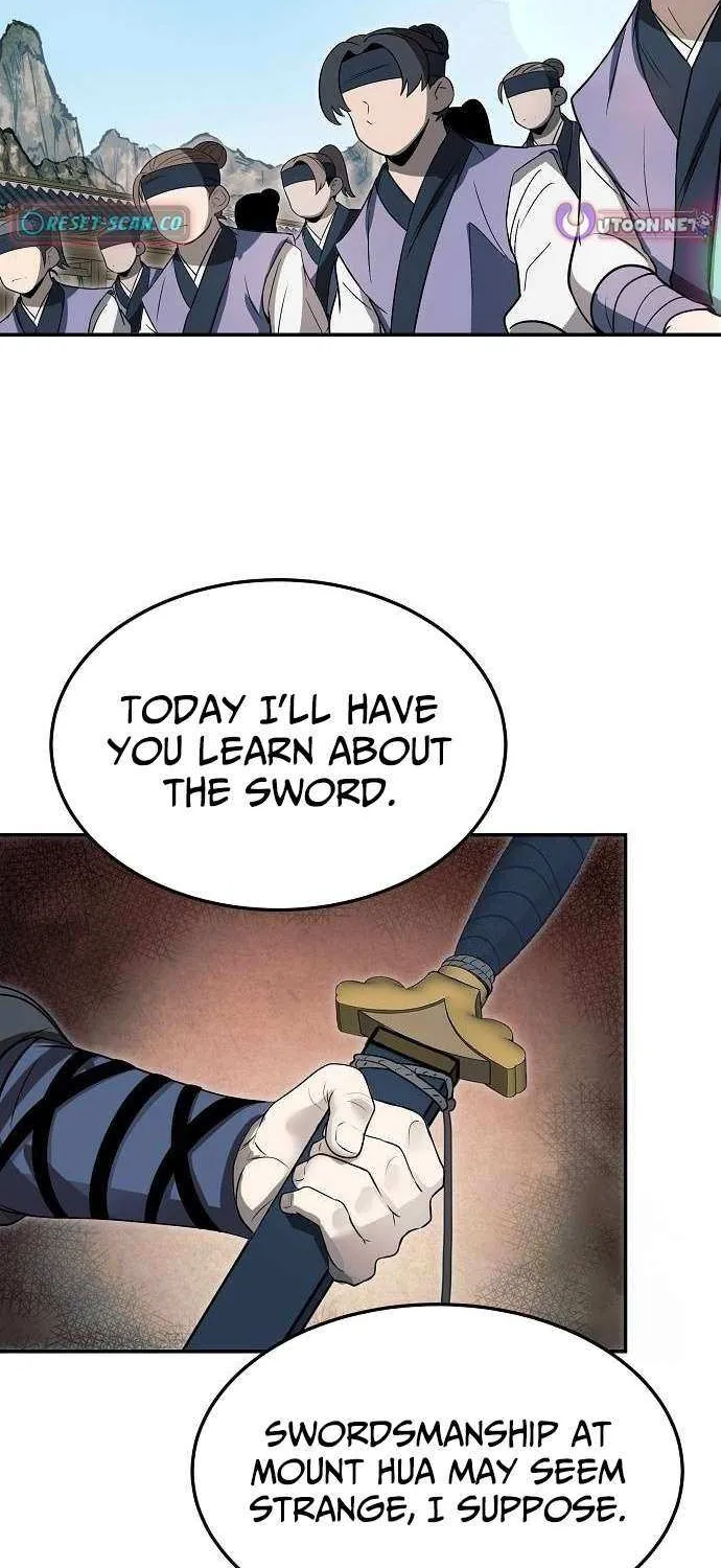 Read Mount Hua Sect’s Greatest Genius chapter 46 image 13 on Lezhin