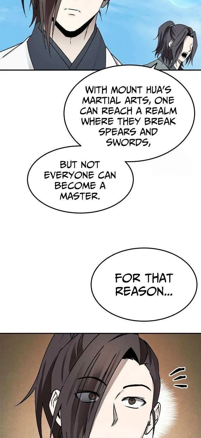 Read Mount Hua Sect’s Greatest Genius chapter 46 image 17 on Lezhin