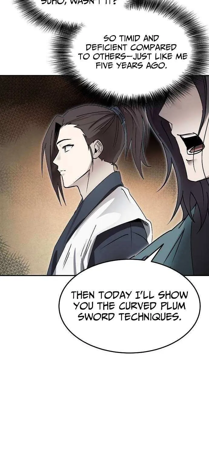 Read Mount Hua Sect’s Greatest Genius chapter 46 image 20 on Lezhin