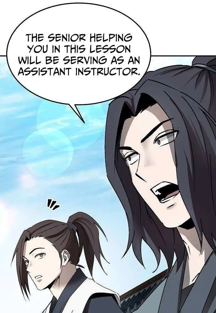 Read Mount Hua Sect’s Greatest Genius chapter 46 image 21 on Lezhin