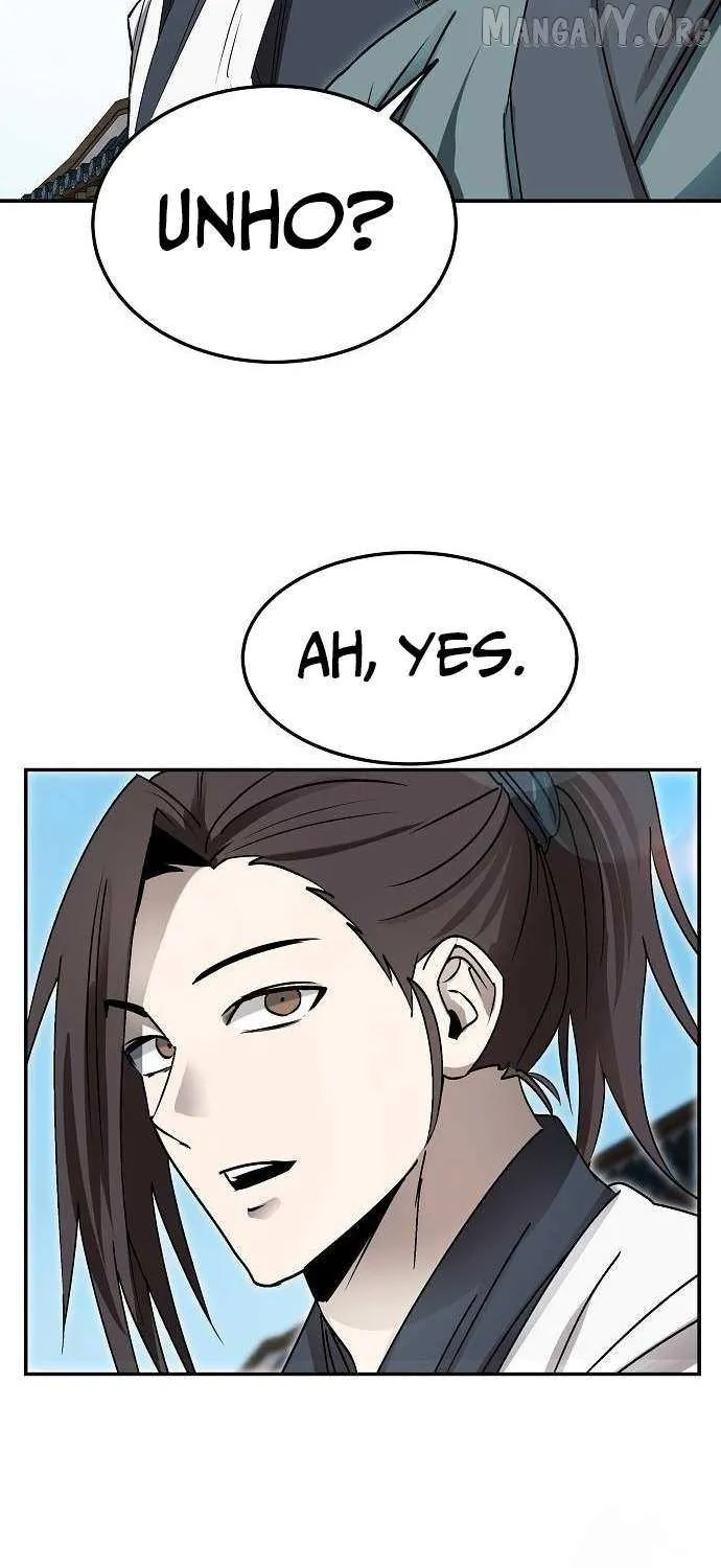 Read Mount Hua Sect’s Greatest Genius chapter 46 image 22 on Lezhin