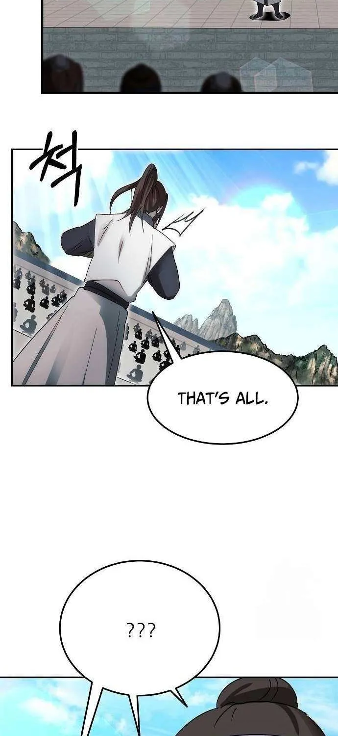 Read Mount Hua Sect’s Greatest Genius chapter 46 image 30 on Lezhin