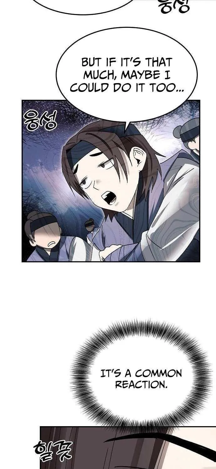 Read Mount Hua Sect’s Greatest Genius chapter 46 image 33 on Lezhin