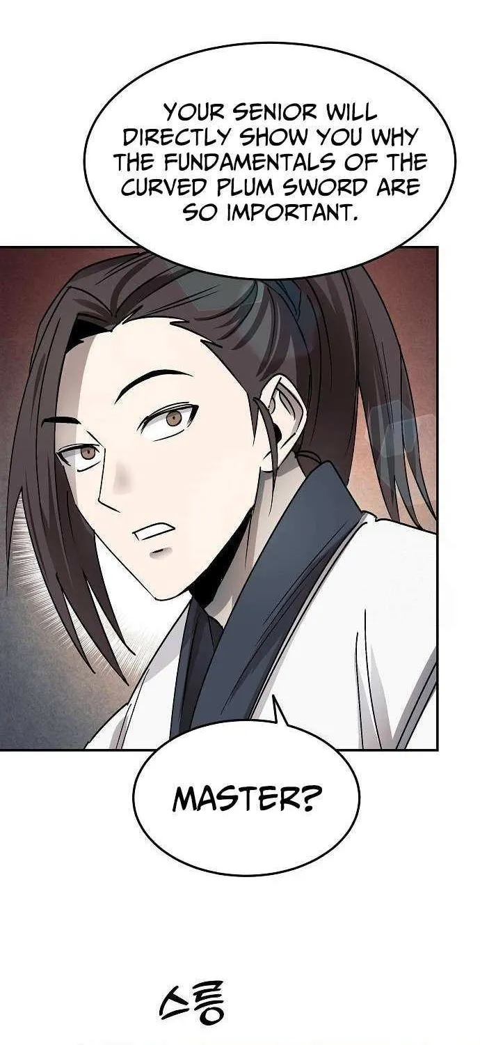 Read Mount Hua Sect’s Greatest Genius chapter 46 image 37 on Lezhin