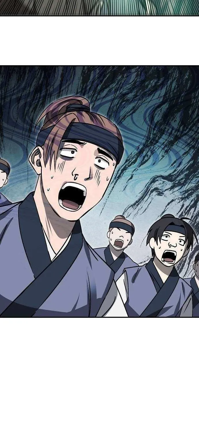 Read Mount Hua Sect’s Greatest Genius chapter 46 image 46 on Lezhin