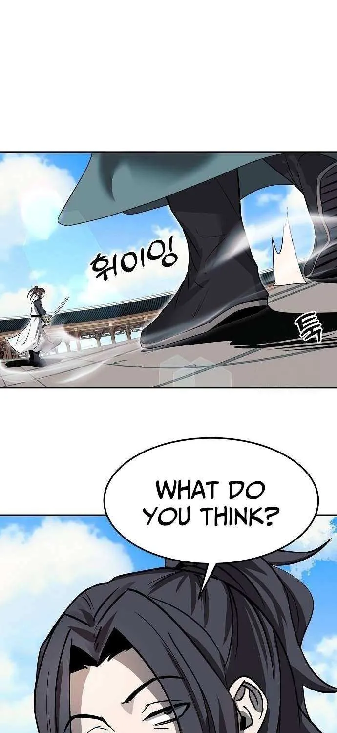 Read Mount Hua Sect’s Greatest Genius chapter 46 image 47 on Lezhin