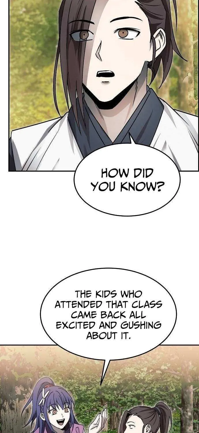 Read Mount Hua Sect’s Greatest Genius chapter 46 image 55 on Lezhin
