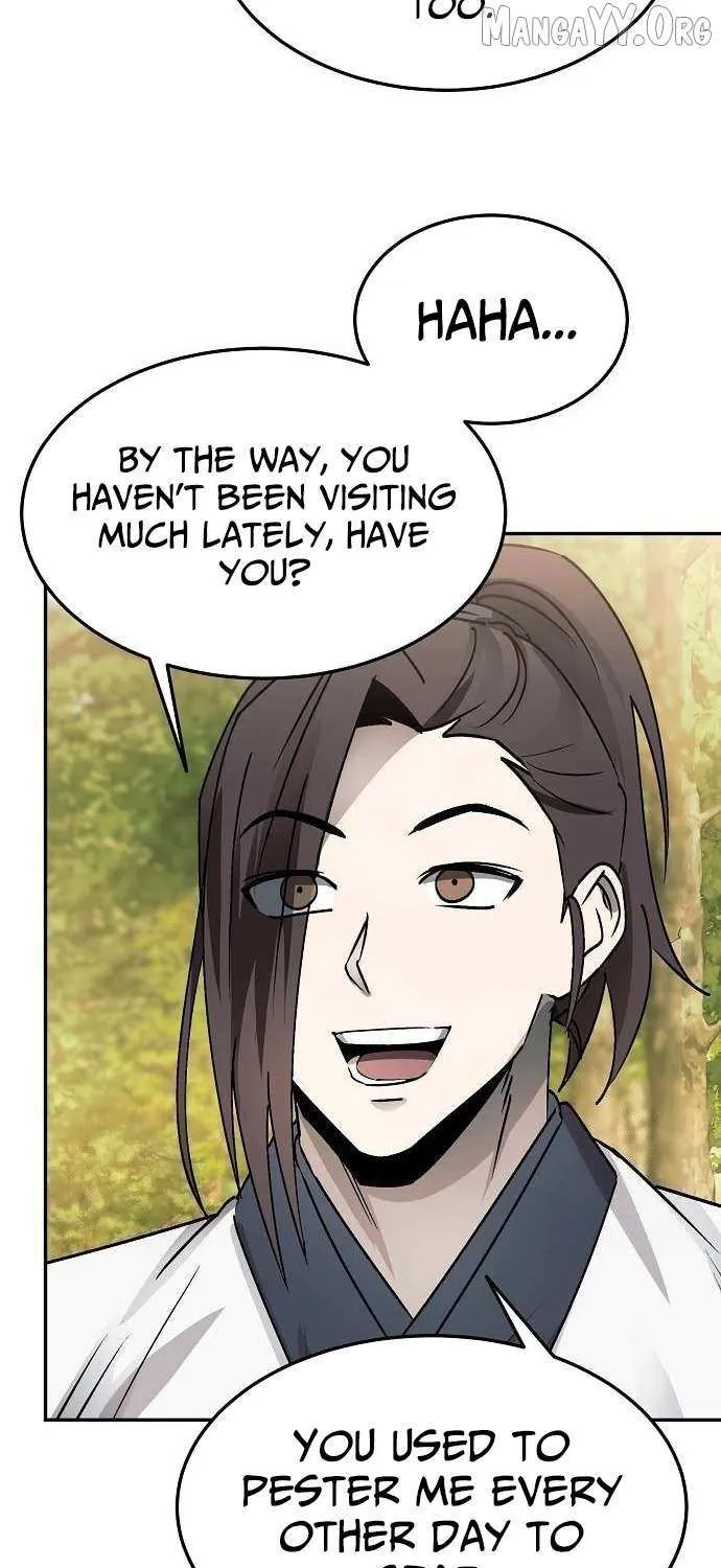 Read Mount Hua Sect’s Greatest Genius chapter 46 image 57 on Lezhin