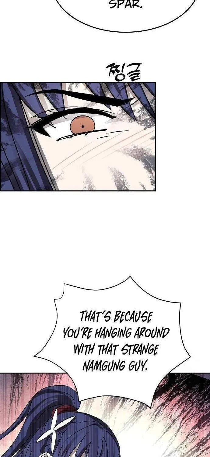 Read Mount Hua Sect’s Greatest Genius chapter 46 image 58 on Lezhin