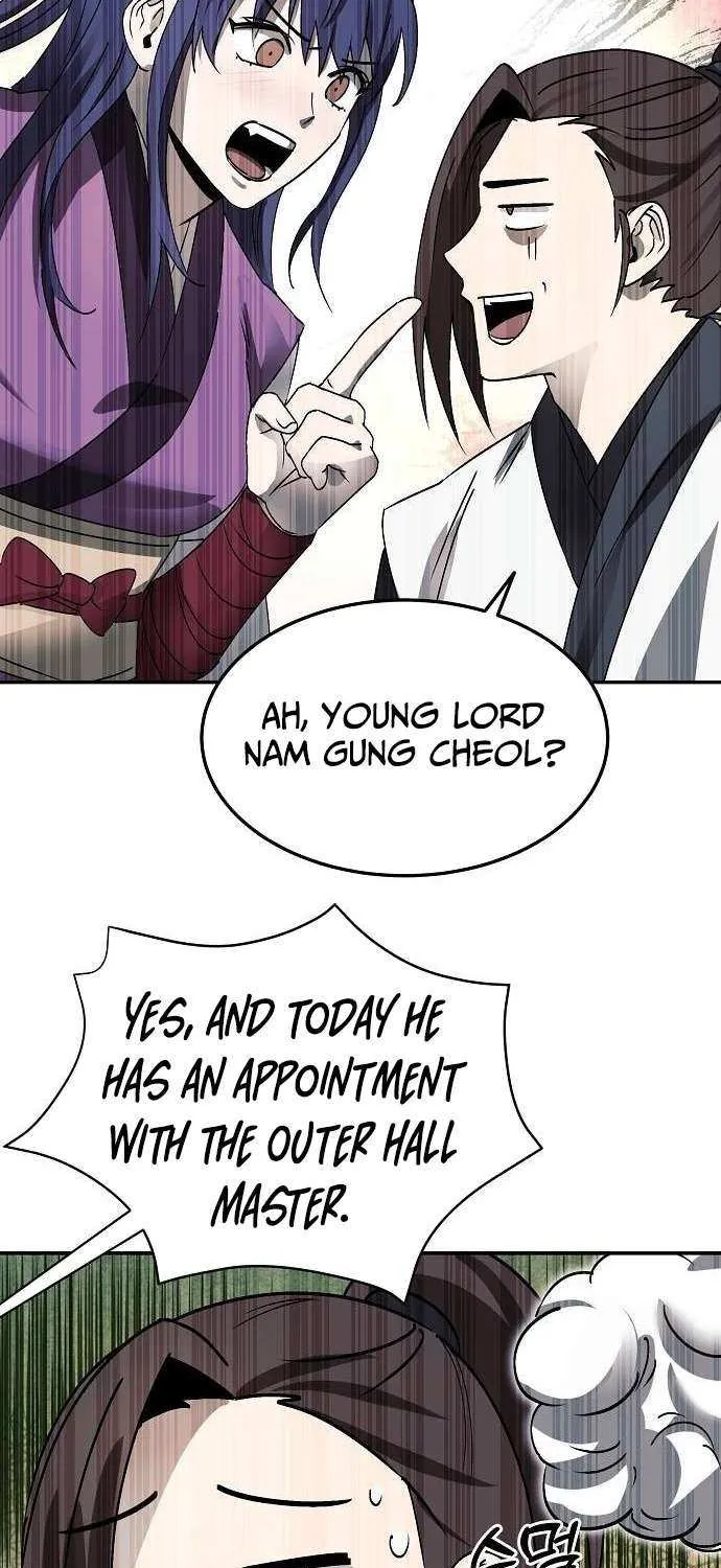 Read Mount Hua Sect’s Greatest Genius chapter 46 image 59 on Lezhin