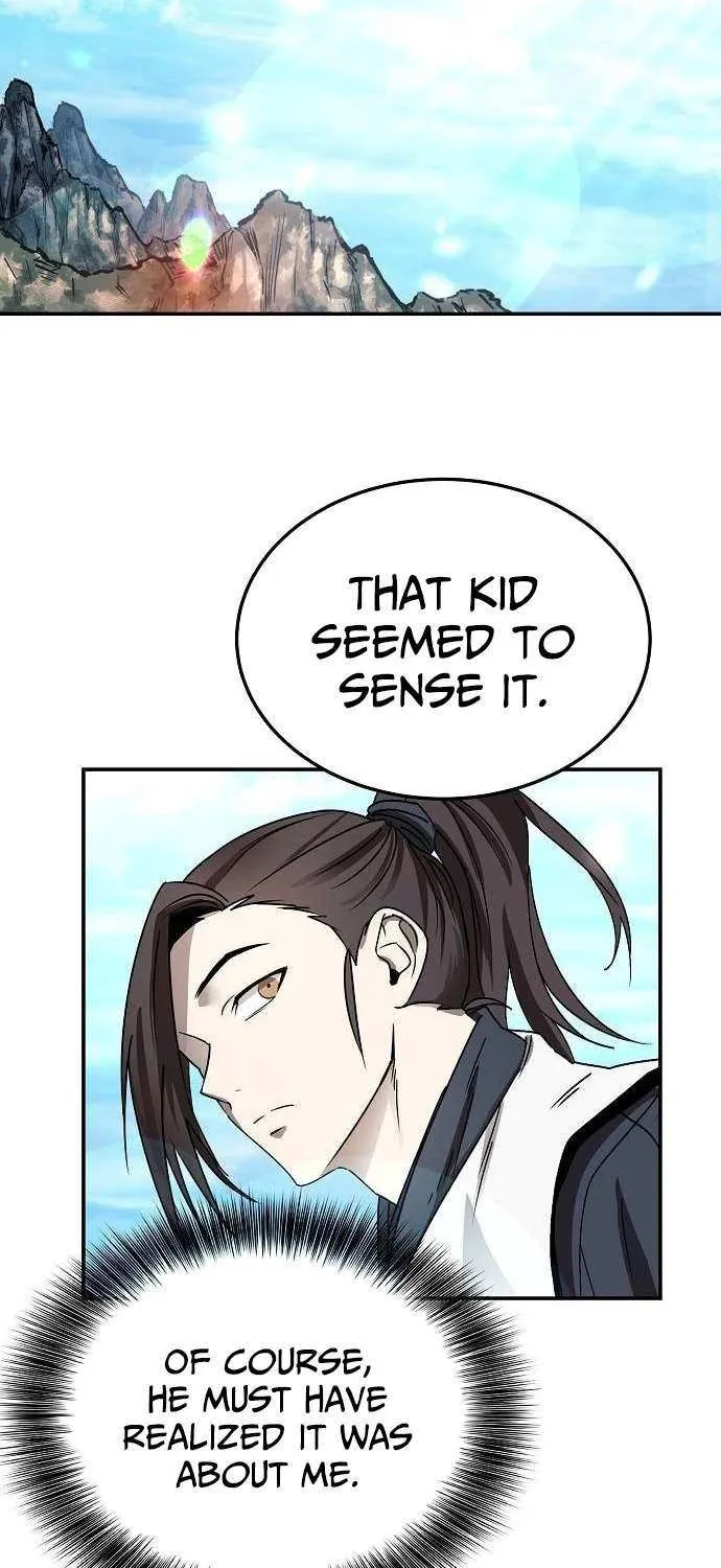 Read Mount Hua Sect’s Greatest Genius chapter 46 image 6 on Lezhin