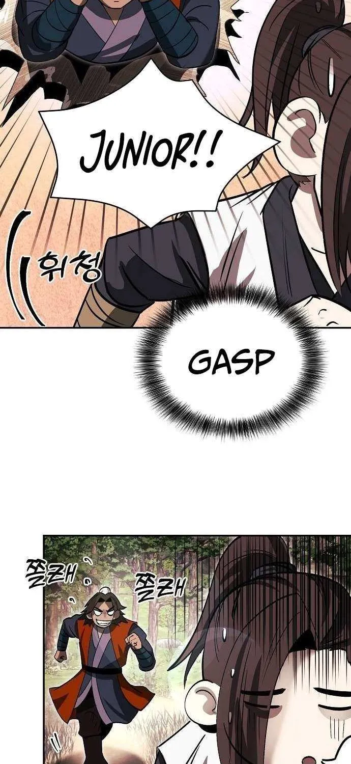 Read Mount Hua Sect’s Greatest Genius chapter 46 image 72 on Lezhin
