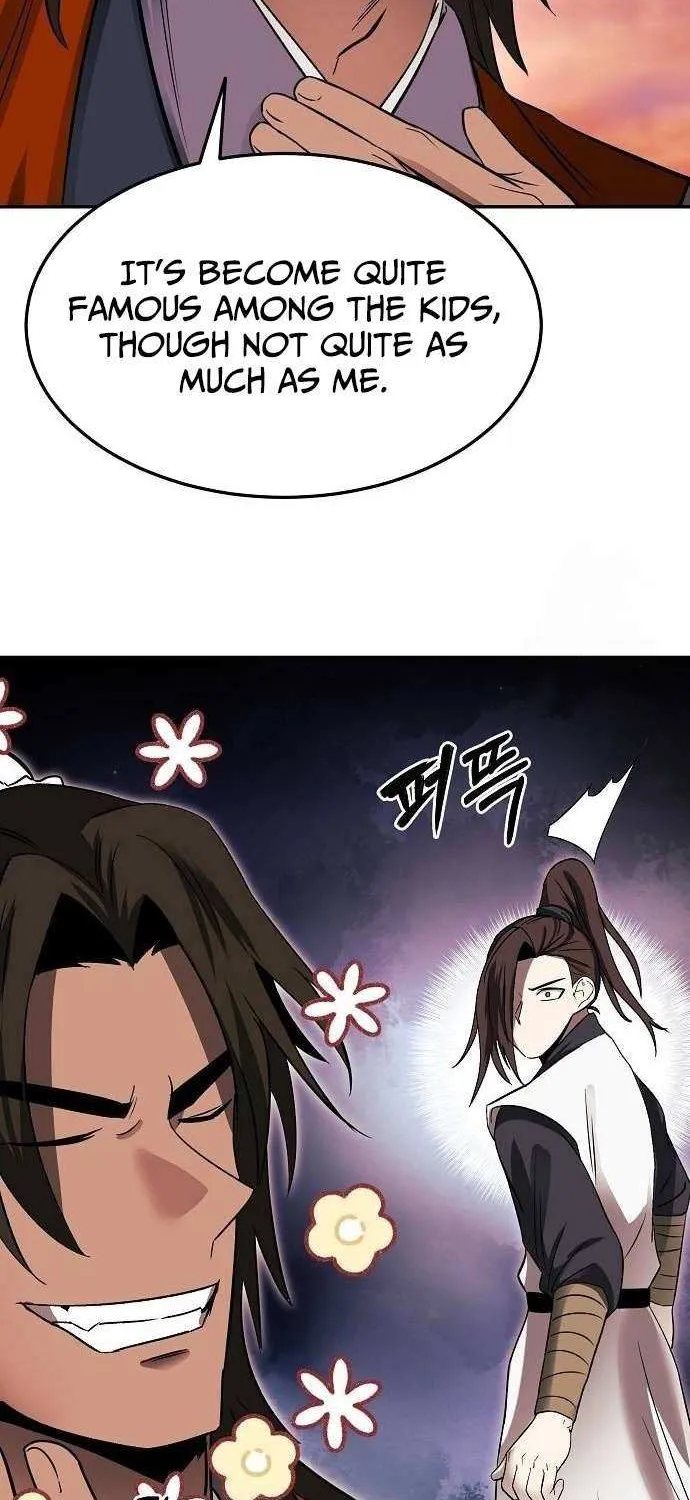 Read Mount Hua Sect’s Greatest Genius chapter 46 image 74 on Lezhin