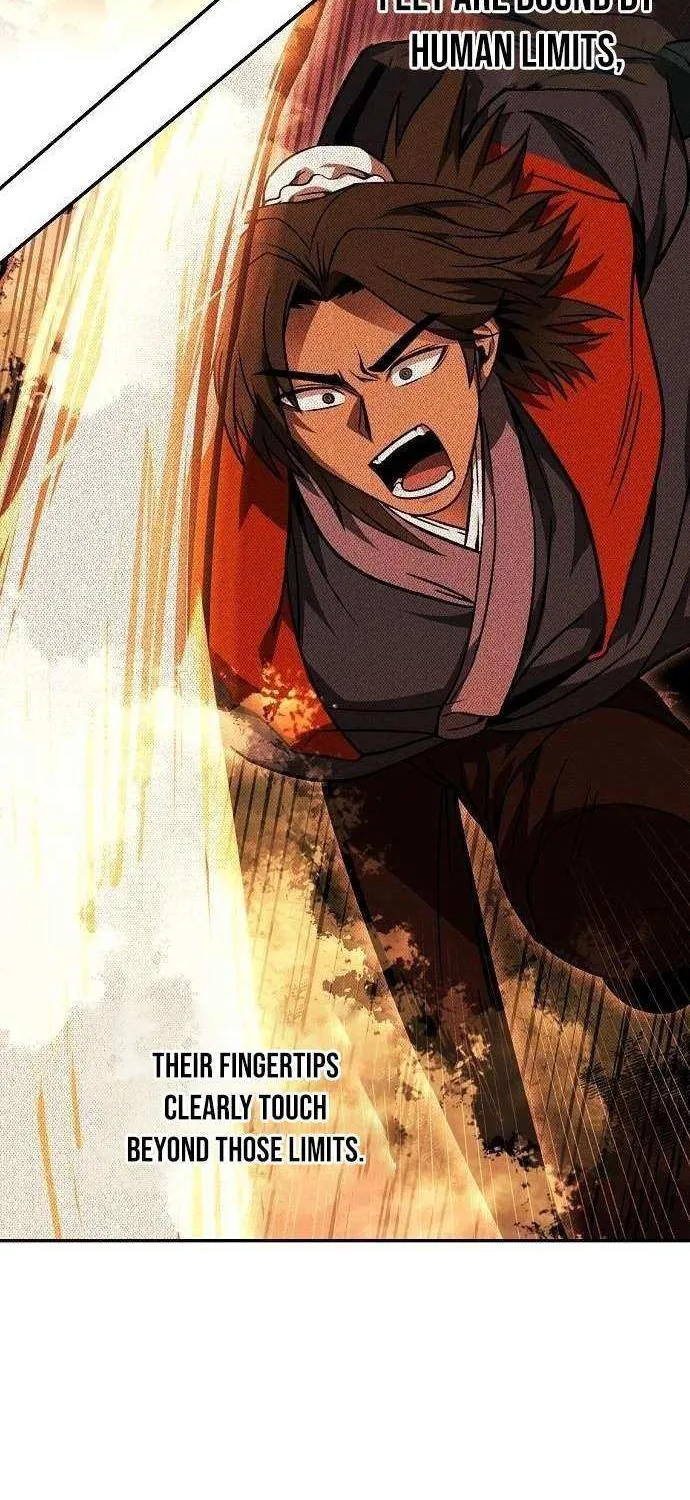 Read Mount Hua Sect’s Greatest Genius chapter 46 image 79 on Lezhin