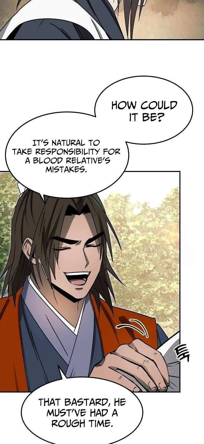 Read Mount Hua Sect’s Greatest Genius chapter 46 image 9 on Lezhin