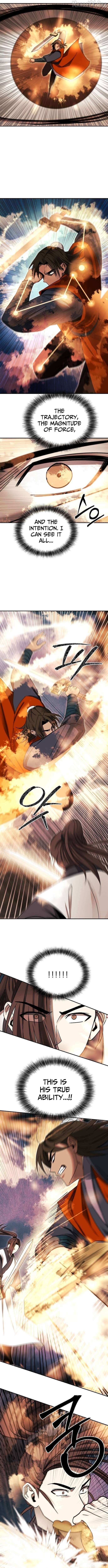 Read Mount Hua Sect’s Greatest Genius chapter 47 image 3 on Lezhin