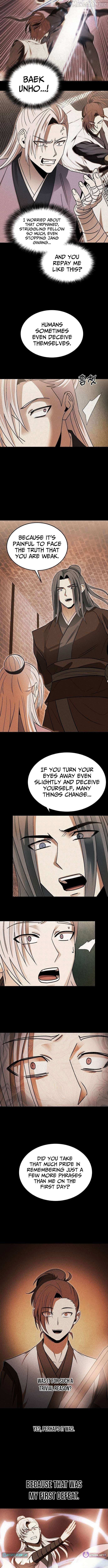 Read Mount Hua Sect’s Greatest Genius chapter 48 image 2 on Lezhin