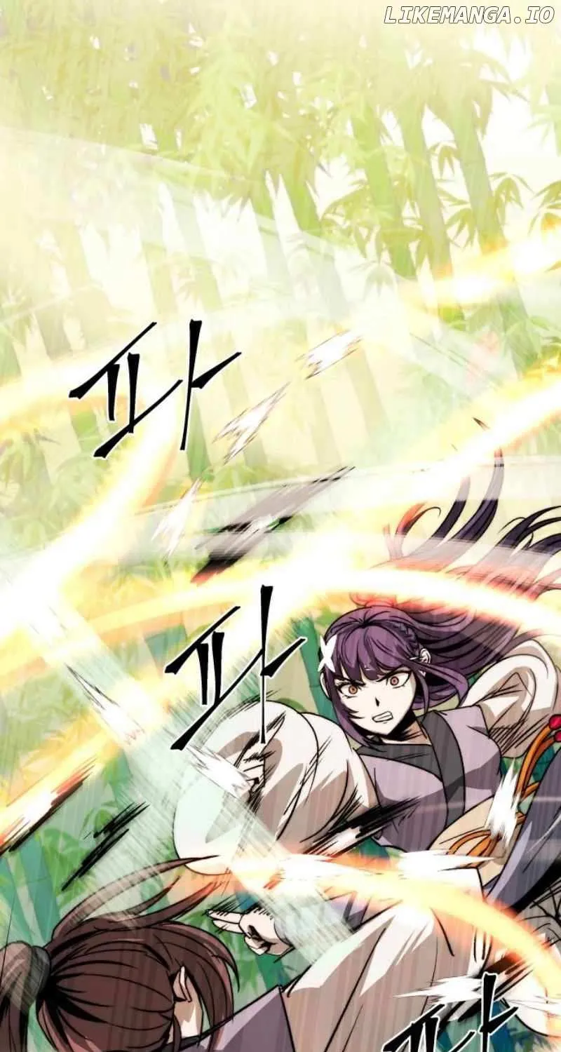 Mount Hua Sect’s Greatest Genius Chapter 5 page 2 - 