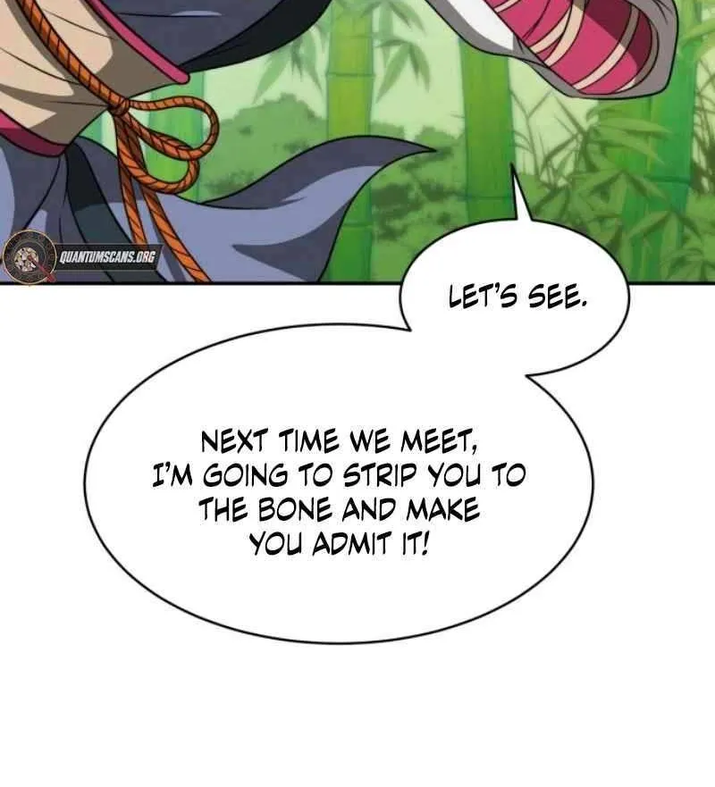 Mount Hua Sect’s Greatest Genius Chapter 5 page 11 - 