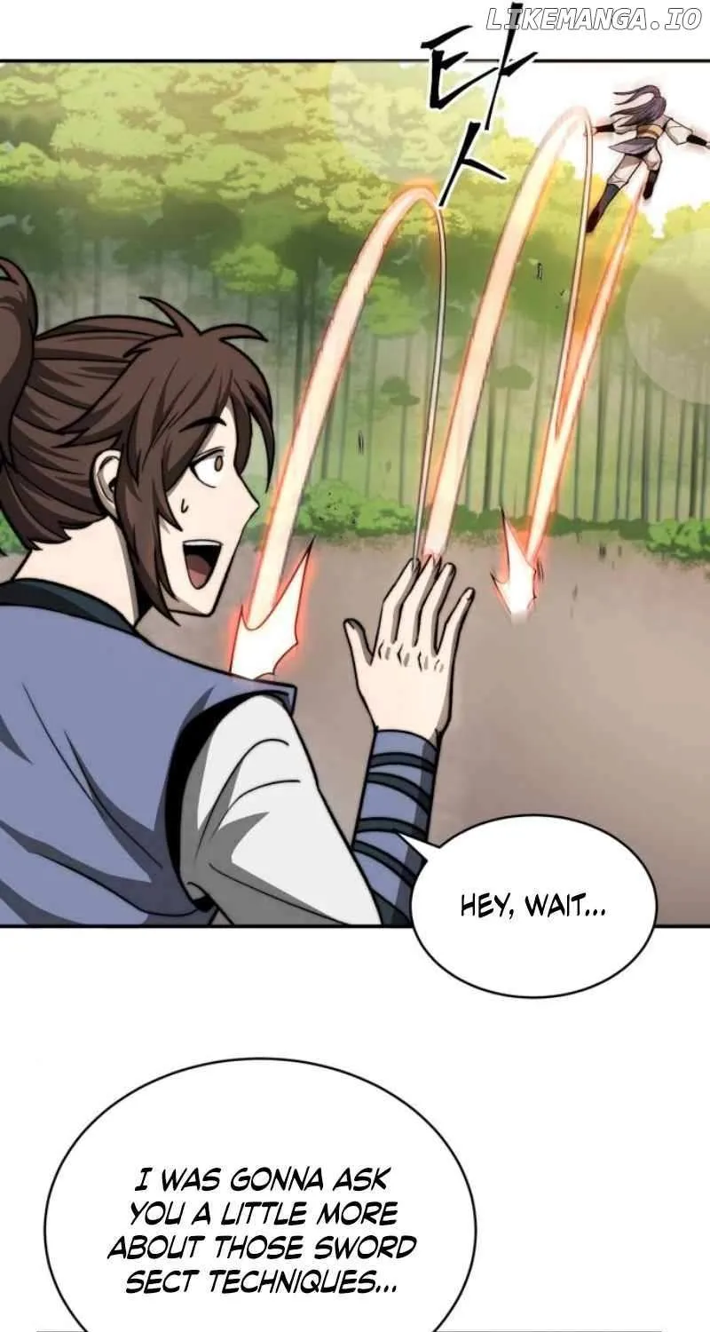 Mount Hua Sect’s Greatest Genius Chapter 5 page 12 - 